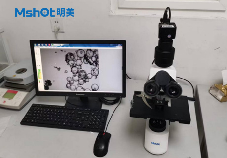 石墨烯用什么顯微鏡觀察？